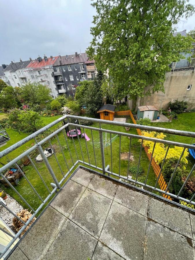Estrella24 Living Rooms Chicago Remscheid Eksteriør billede