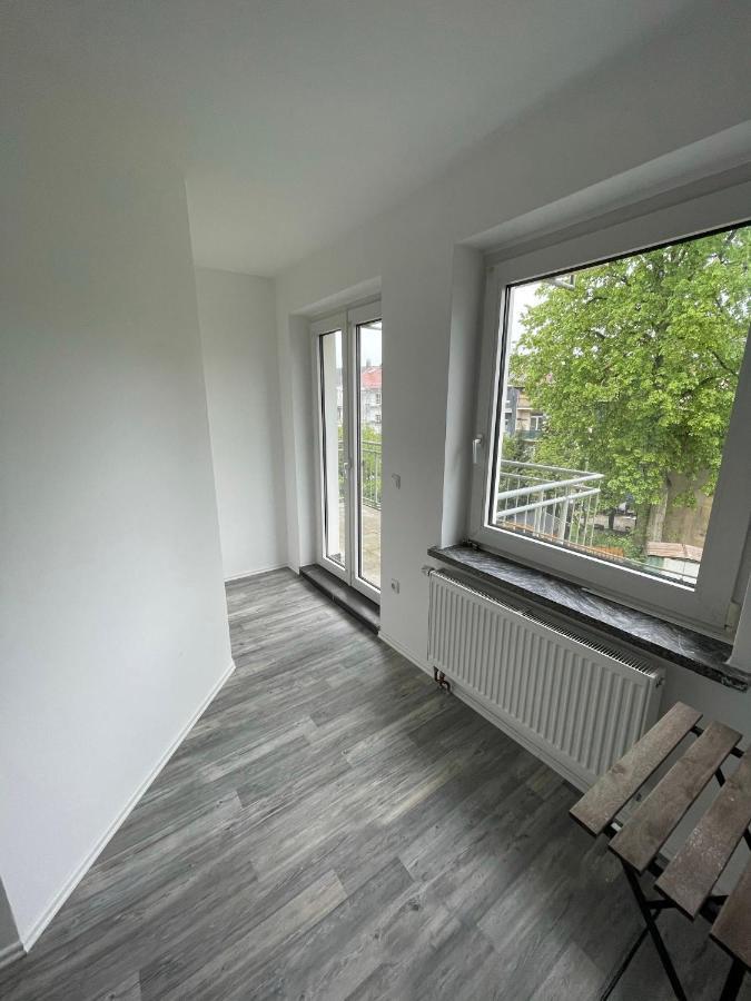Estrella24 Living Rooms Chicago Remscheid Eksteriør billede