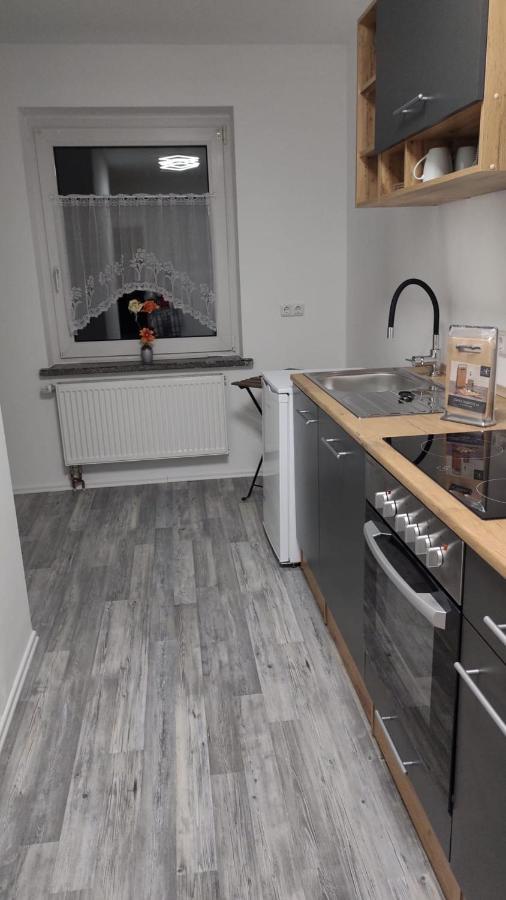 Estrella24 Living Rooms Chicago Remscheid Eksteriør billede