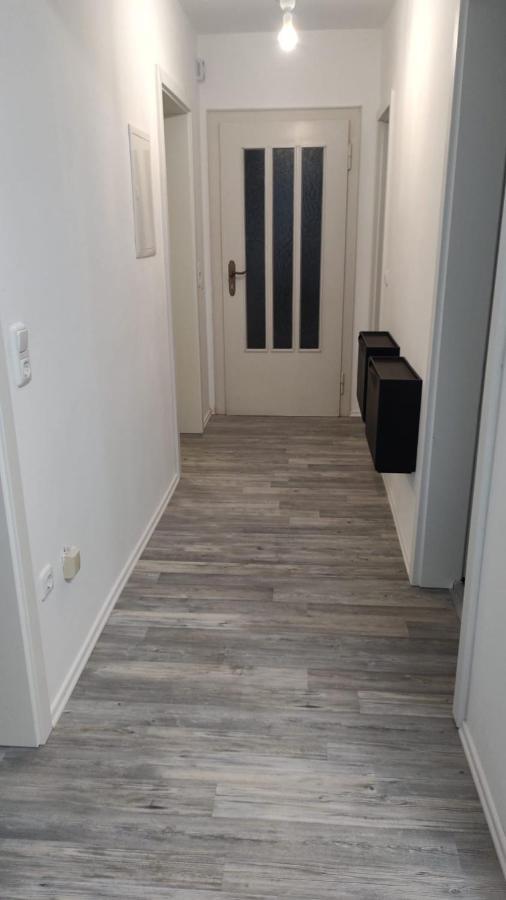 Estrella24 Living Rooms Chicago Remscheid Eksteriør billede